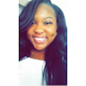 Meet your Posher, Keonna